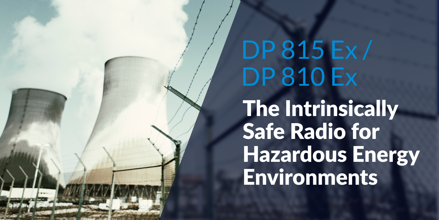 Intrinsically Safe