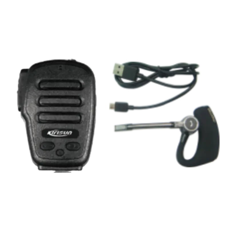 Bluetooth Devices